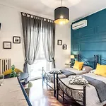 Stasera A Casa Da M.e. 4* Rom