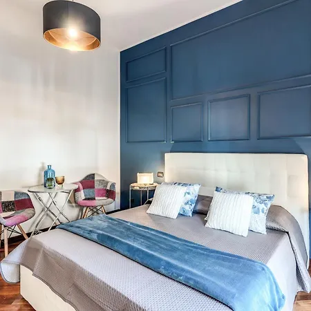 Stasera A Casa Da M.e. Bed and Breakfast 4*