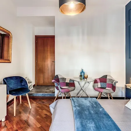 Stasera A Casa Da M.e. Roma