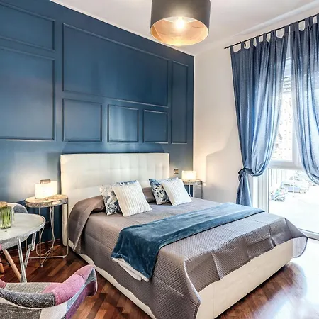 Bed and Breakfast Stasera A Casa Da M.e. 4*