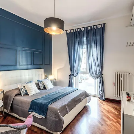 Bed & Breakfast Stasera A Casa Da M.e.