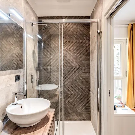 Bed & Breakfast Stasera A Casa Da M.e.