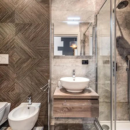 Bed & Breakfast Stasera A Casa Da M.e.