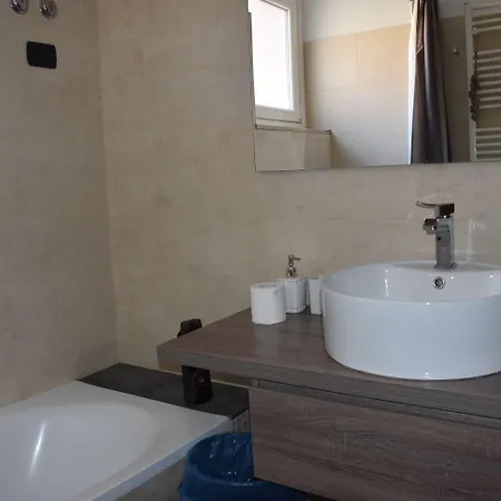 Stasera A Casa Da M.e. Bed & Breakfast Roma