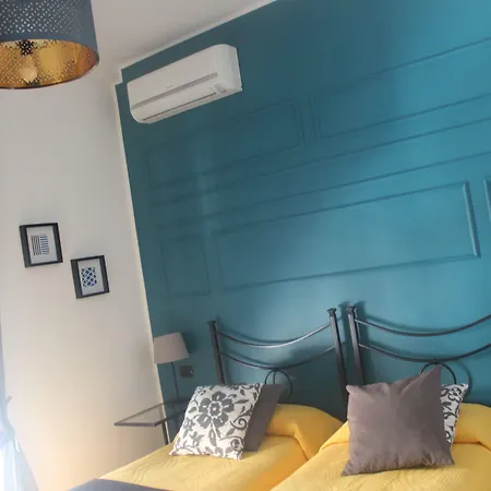 Stasera A Casa Da M.e. Bed & Breakfast Roma