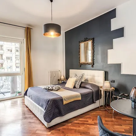 Stasera A Casa Da M.e. Bed & Breakfast