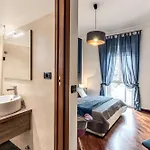 Stasera A Casa Da M.e. Roma