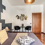 Bed and breakfast Stasera A Casa Da M.e. Roma