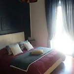 Stasera A Casa Da M.e. Bed and breakfast Roma