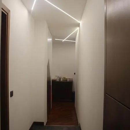 Stasera A Casa Da M.e. Bed & Breakfast Rome