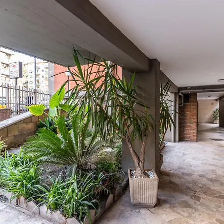 Bed & Breakfast Stasera A Casa Da M.e.