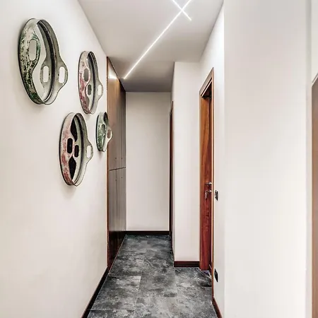 Stasera A Casa Da M.e. Bed and breakfast