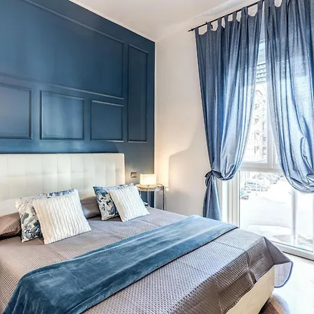 Stasera A Casa Da M.e. 4* 罗马