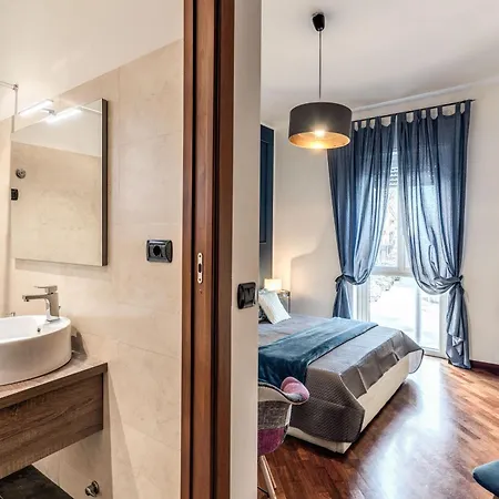 Stasera A Casa Da M.e. Roma