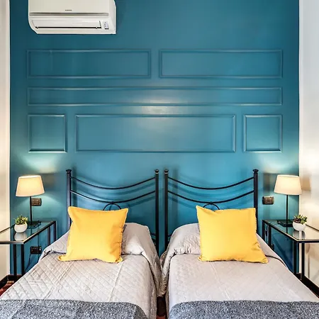 Stasera A Casa Da M.e.