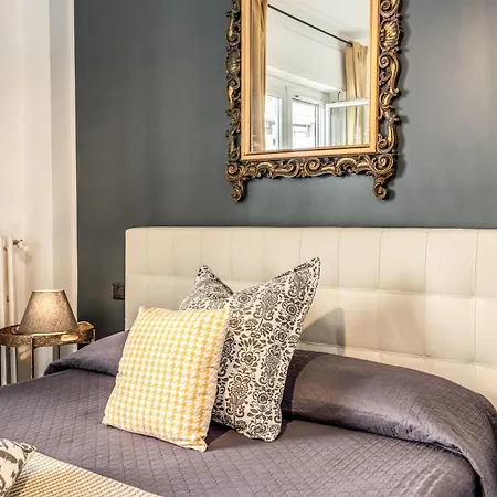 Stasera A Casa Da M.e. Bed & Breakfast 4*