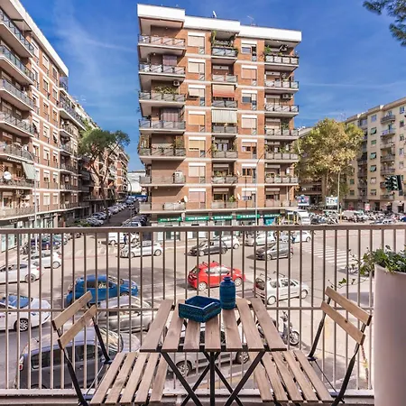 Couette-café Stasera A Casa Da M.e.