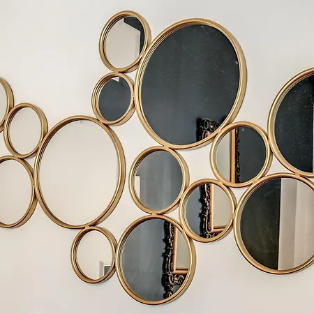 Stasera A Casa Da M.e. 住宿加早餐酒店 4*