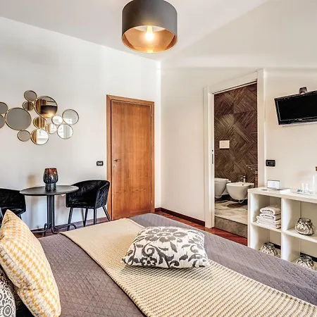 Stasera A Casa Da M.e. Bed and breakfast Roma