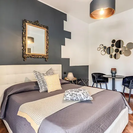 Stasera A Casa Da M.e. Bed & Breakfast