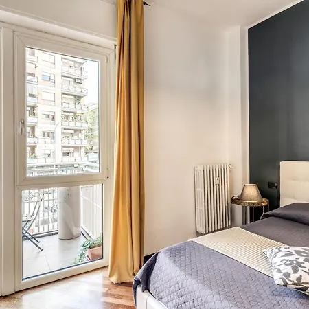 Bed and breakfast Stasera A Casa Da M.e.