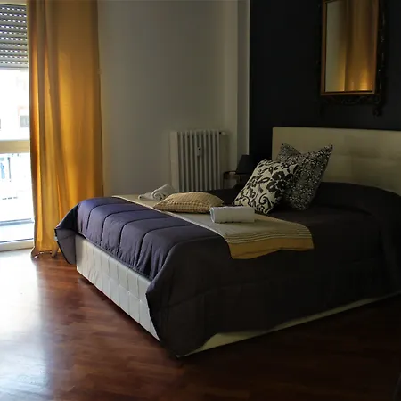 Stasera A Casa Da M.e. 4*