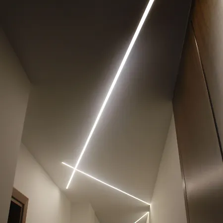 Stasera A Casa Da M.e. Bed and breakfast 4*