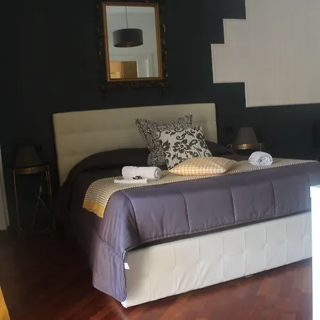 Stasera A Casa Da M.e. 4* 罗马