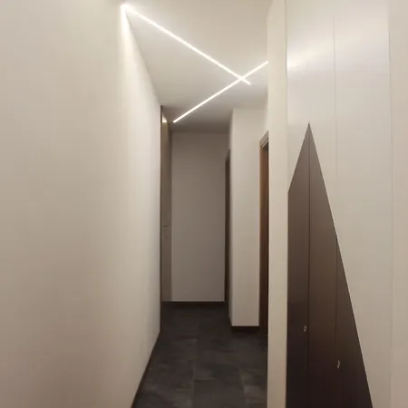 Bed & Breakfast Stasera A Casa Da M.e. 4*