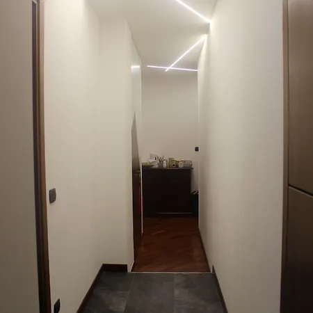 Bed & Breakfast Stasera A Casa Da M.e. Rome