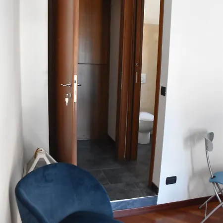 Stasera A Casa Da M.e. Bed and breakfast Roma