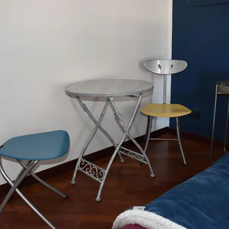 Stasera A Casa Da M.e. Roma