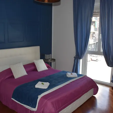 Stasera A Casa Da M.e.