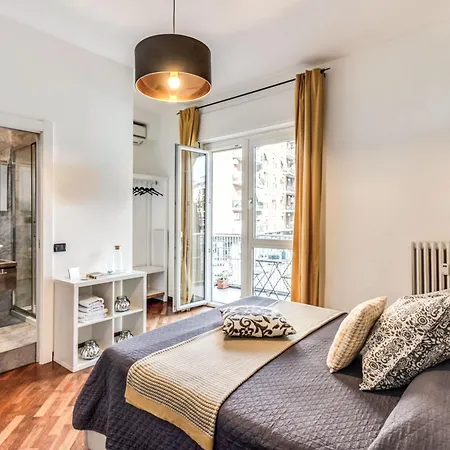 Bed and breakfast Stasera A Casa Da M.e.