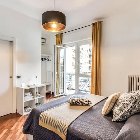 Stasera A Casa Da M.e. 4* Roma