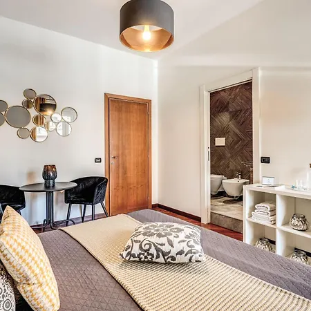 Stasera A Casa Da M.e. 4* Rome