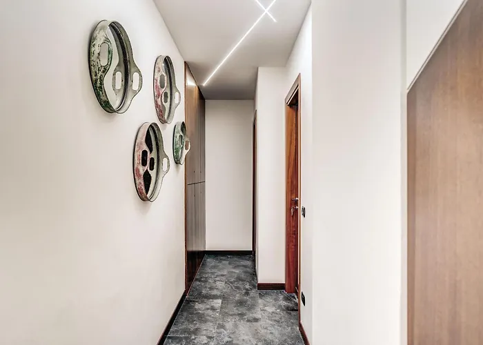 Stasera A Casa Da M.e. Bed & Breakfast