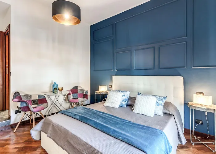 Stasera A Casa Da M.e. Bed & Breakfast 4*