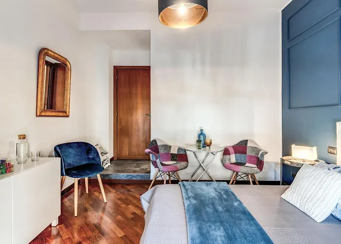 Stasera A Casa Da M.e. Rome