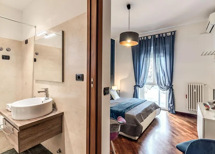 Stasera A Casa Da M.e. Rome