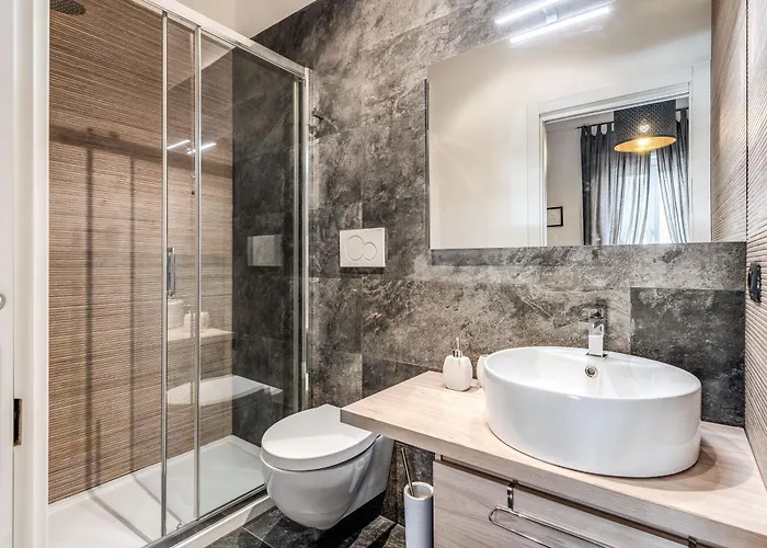 Bed & Breakfast Stasera A Casa Da M.e. 4*