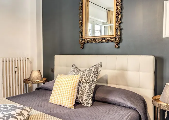 Stasera A Casa Da M.e. Bed & Breakfast 4*