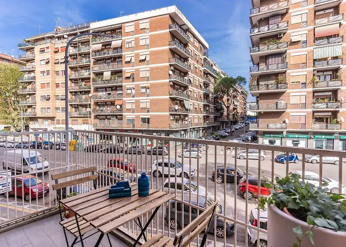 Bed & Breakfast Stasera A Casa Da M.e.