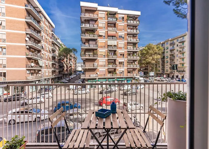 Bed & Breakfast Stasera A Casa Da M.e.