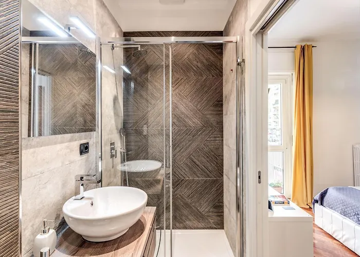 Bed & Breakfast Stasera A Casa Da M.e.