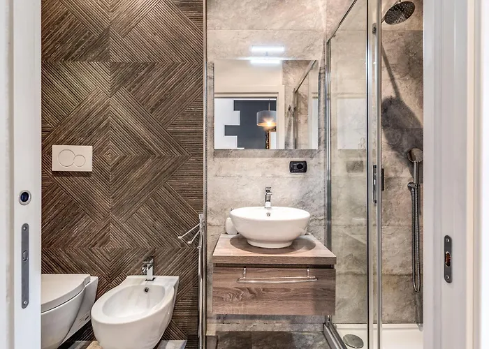 Bed & Breakfast Stasera A Casa Da M.e.