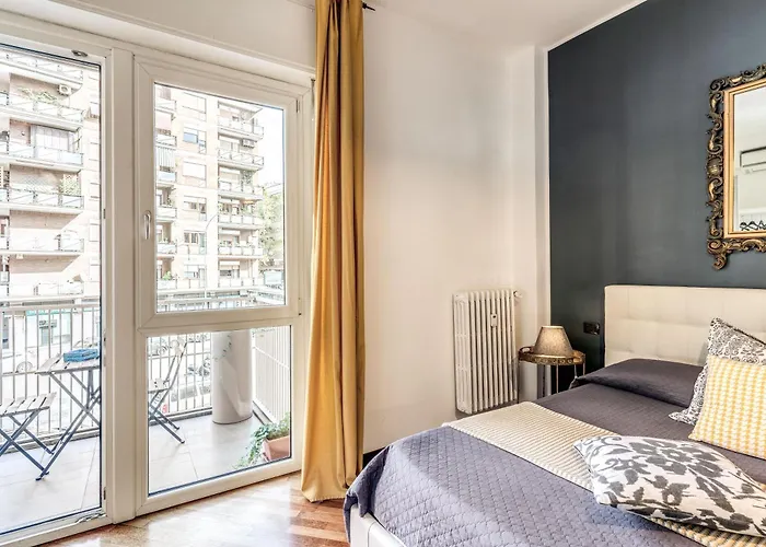 Bed & Breakfast Stasera A Casa Da M.e.