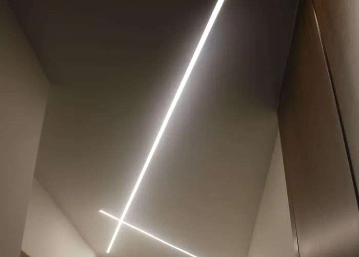 Stasera A Casa Da M.e. Bed & Breakfast 4*