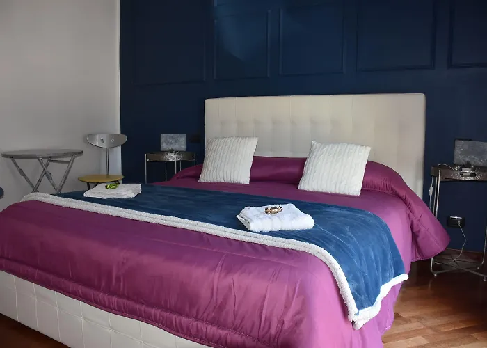 Stasera A Casa Da M.e. 4*