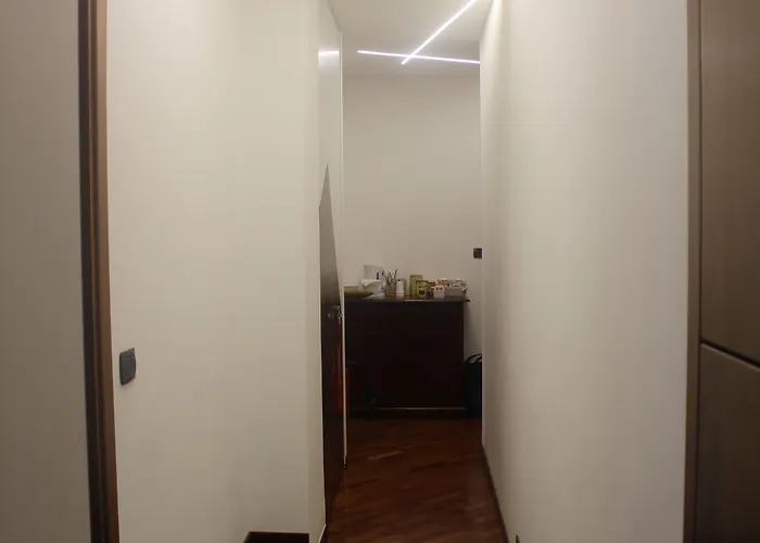 Bed & Breakfast Stasera A Casa Da M.e. Rome